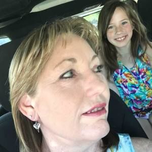 Meet your Posher, Ann